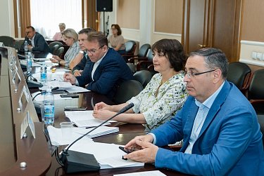 В законе о животных появятся новые нормы